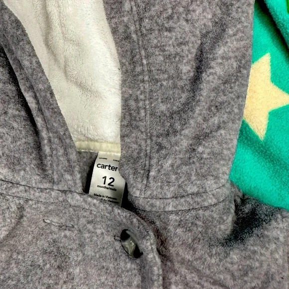 Jacket - Picture 2 of 3